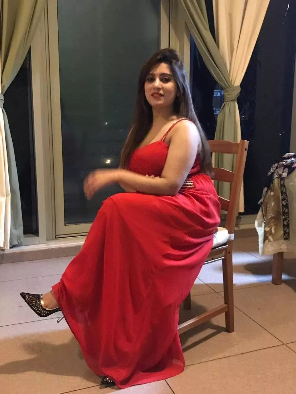 Escort Service in Tura